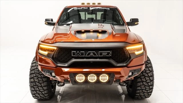 2024 Ram 1500 TRX 1st Gen - Image 14 of 21