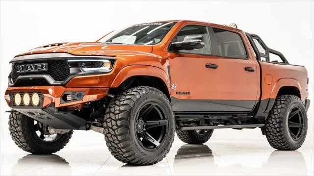 2024 Ram 1500 TRX 1st Gen - Image 21 of 21