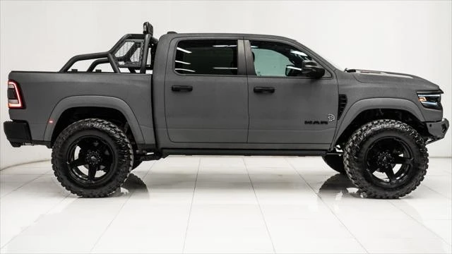 2024 Ram 1500 TRX 1st Gen - Image 4 of 21