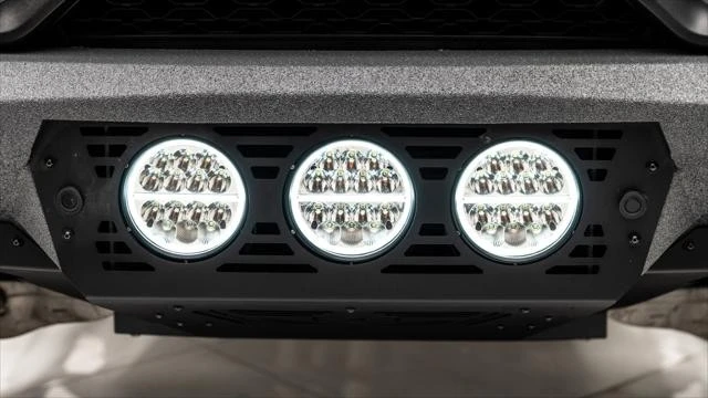 2024 Ram 1500 TRX 1st Gen - Image 20 of 21