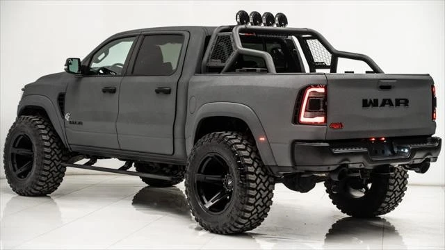 2024 Ram 1500 TRX 1st Gen - Image 3 of 21