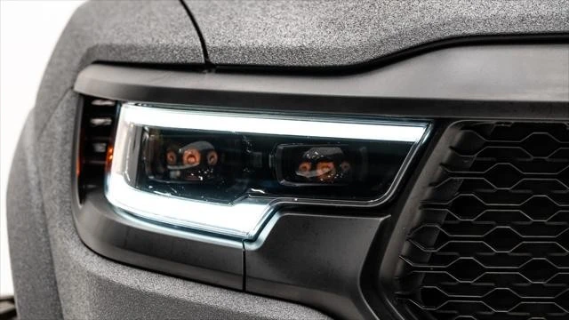 2024 Ram 1500 TRX 1st Gen - Image 18 of 21
