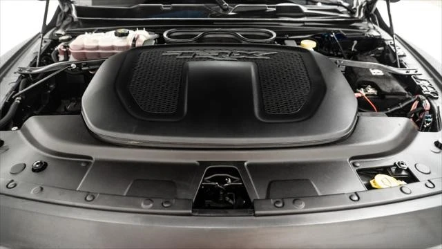 2024 Ram 1500 TRX 1st Gen - Image 12 of 21