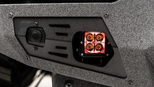 2024 Ram 1500 TRX 1st Gen - Image 21 of 21