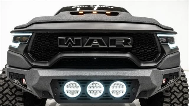 2024 Ram 1500 TRX 1st Gen - Image 19 of 21