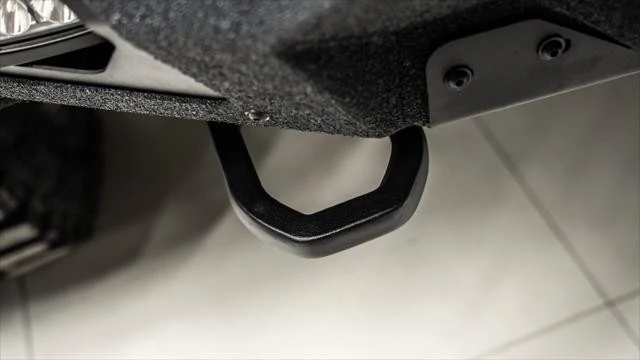 2024 Ram 1500 TRX 1st Gen - Image 18 of 21
