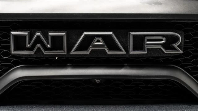 2024 Ram 1500 TRX 1st Gen - Image 16 of 21