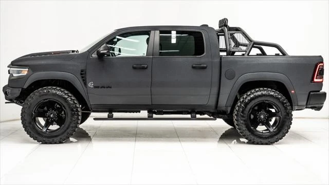 2024 Ram 1500 TRX 1st Gen - Image 20 of 21