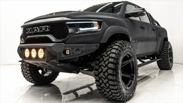 2024 Ram 1500 TRX 1st Gen - Image 2 of 21