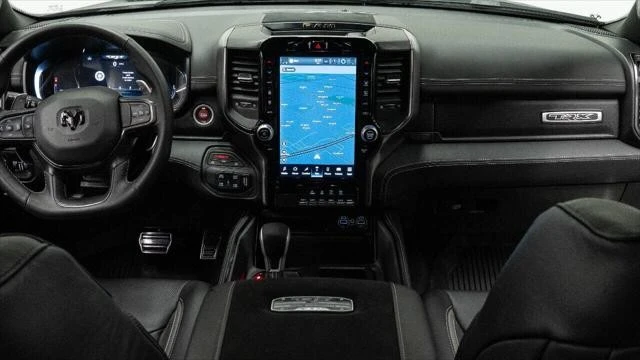 2024 Ram 1500 TRX 1st Gen - Image 2 of 21