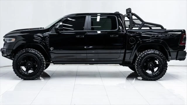 2024 Ram 1500 TRX 1st Gen - Image 7 of 21