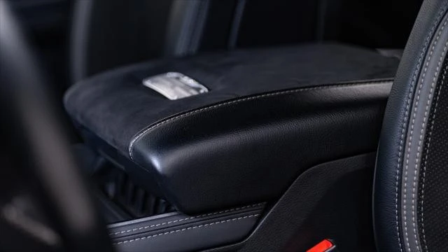 2024 Ram 1500 TRX 1st Gen - Image 12 of 21
