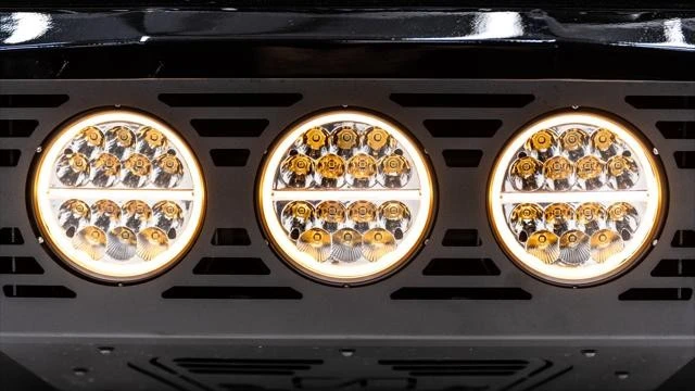 2024 Ram 1500 TRX 1st Gen - Image 16 of 21