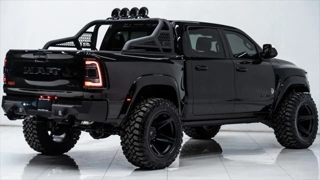 2024 Ram 1500 TRX 1st Gen - Image 4 of 21