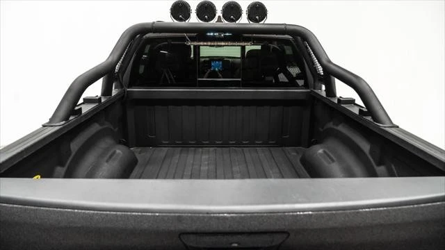 2024 Ram 1500 TRX 1st Gen - Image 9 of 21
