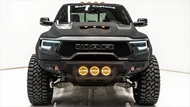 2024 Ram 1500 TRX 1st Gen - Image 16 of 21