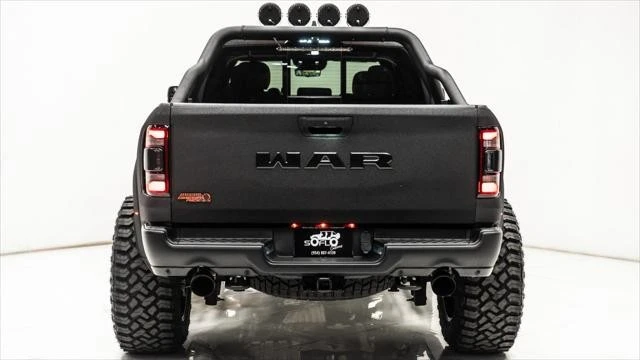 2024 Ram 1500 TRX 1st Gen - Image 8 of 21