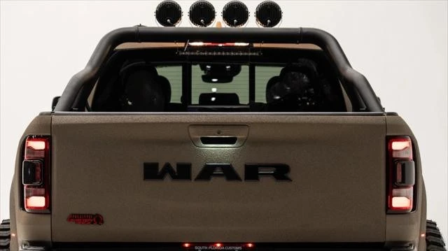 2024 Ram 1500 TRX 1st Gen - Image 9 of 21