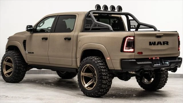 2024 Ram 1500 TRX 1st Gen - Image 10 of 21