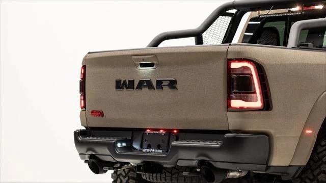 2024 Ram 1500 TRX 1st Gen - Image 11 of 21