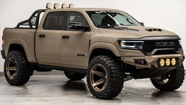 2024 Ram 1500 TRX 1st Gen - Image 6 of 21