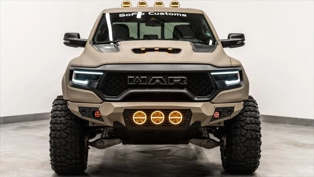 2024 Ram 1500 TRX 1st Gen - Image 4 of 21