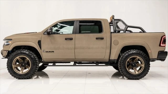 2024 Ram 1500 TRX 1st Gen - Image 7 of 21