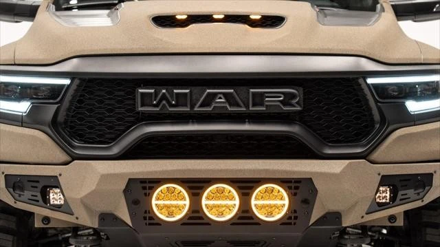 2024 Ram 1500 TRX 1st Gen - Image 15 of 21