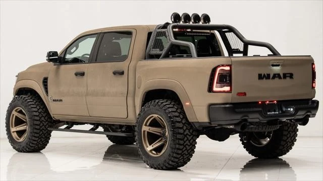 2024 Ram 1500 TRX 1st Gen - Image 4 of 21