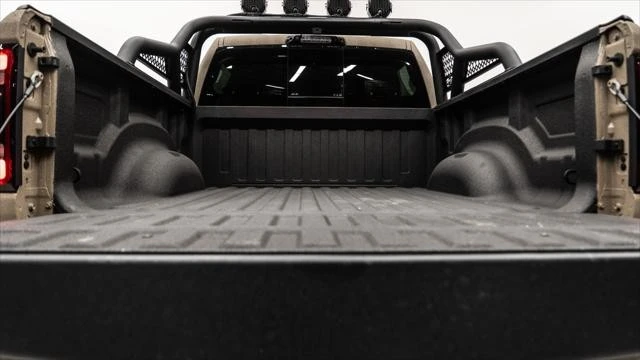 2024 Ram 1500 TRX 1st Gen - Image 17 of 21