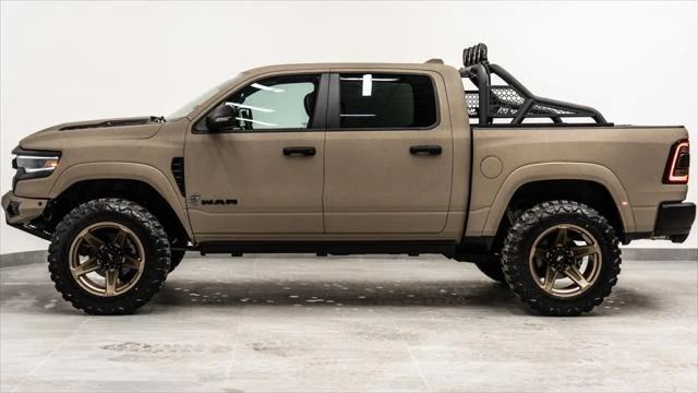 2024 Ram 1500 TRX 1st Gen - Image 11 of 21