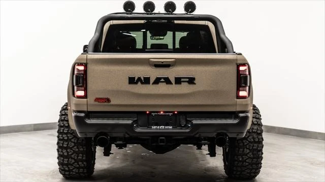 2024 Ram 1500 TRX 1st Gen - Image 9 of 21