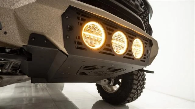 2024 Ram 1500 TRX 1st Gen - Image 18 of 21