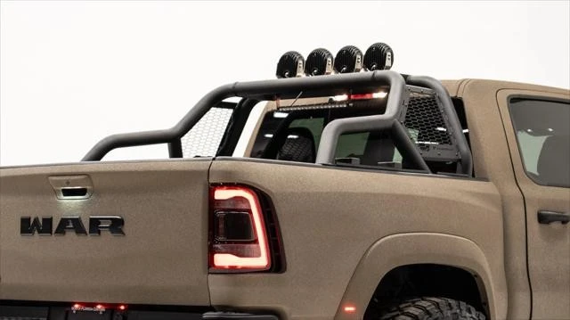 2024 Ram 1500 TRX 1st Gen - Image 12 of 21