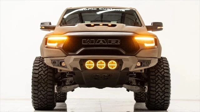2024 Ram 1500 TRX 1st Gen - Image 17 of 21