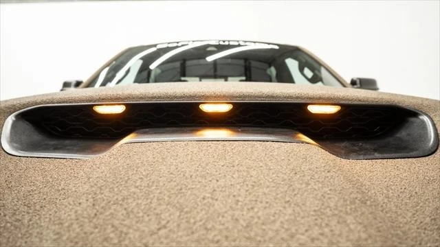 2024 Ram 1500 TRX 1st Gen - Image 16 of 21