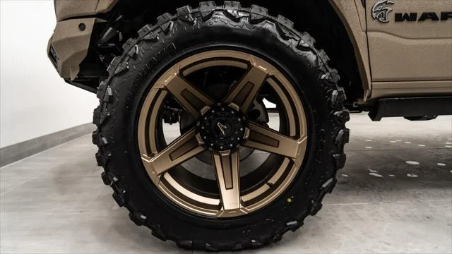 2024 Ram 1500 TRX 1st Gen - Image 14 of 21