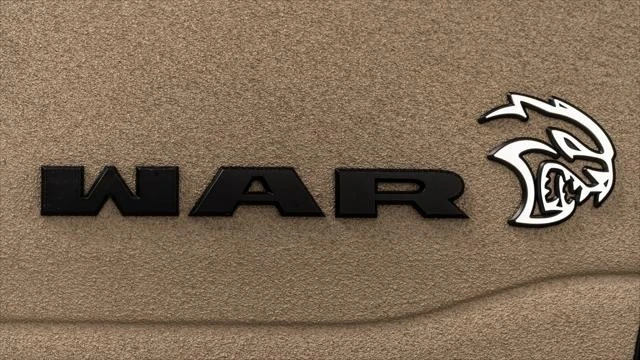 2024 Ram 1500 TRX 1st Gen - Image 19 of 21