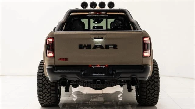 2024 Ram 1500 TRX 1st Gen - Image 5 of 21