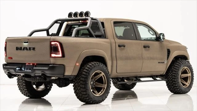 2024 Ram 1500 TRX 1st Gen - Image 6 of 21