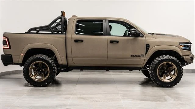 2024 Ram 1500 TRX 1st Gen - Image 7 of 21