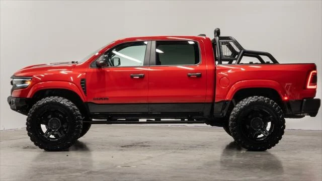 2024 Ram 1500 TRX 1st Gen - Image 4 of 6