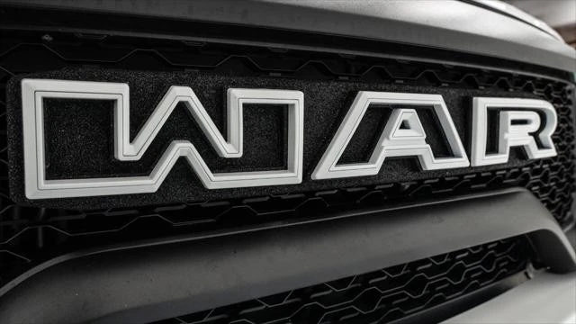 2024 Ram 1500 TRX 1st Gen - Image 18 of 21