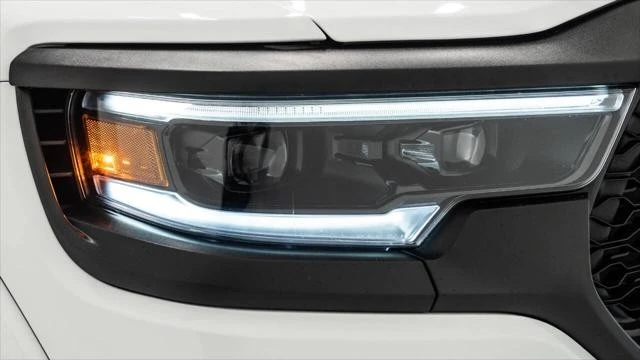 2024 Ram 1500 TRX 1st Gen - Image 17 of 21