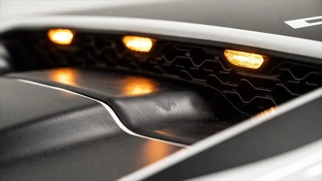 2024 Ram 1500 TRX 1st Gen - Image 16 of 21