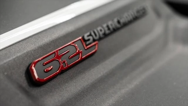 2024 Ram 1500 TRX 1st Gen - Image 15 of 21