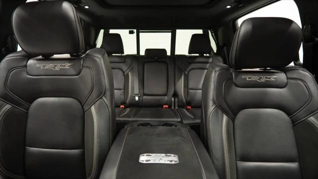 2024 Ram 1500 TRX 1st Gen - Image 2 of 21