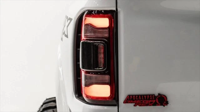 2024 Ram 1500 TRX 1st Gen - Image 8 of 21