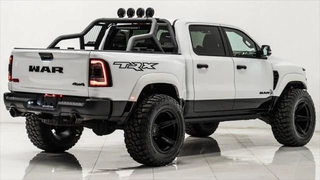 2024 Ram 1500 TRX 1st Gen - Image 19 of 21