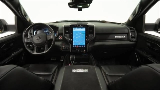 2024 Ram 1500 TRX 1st Gen - Image 3 of 21